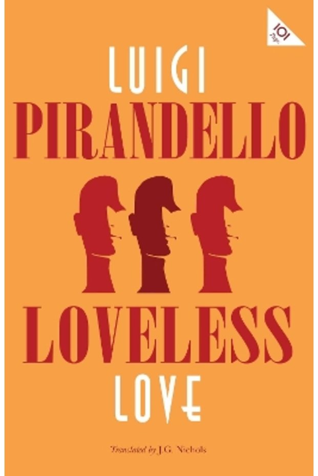 Loveless Love