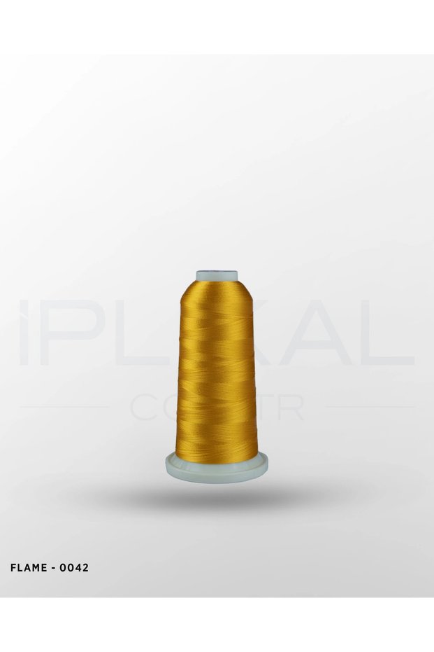 Flame - 0042