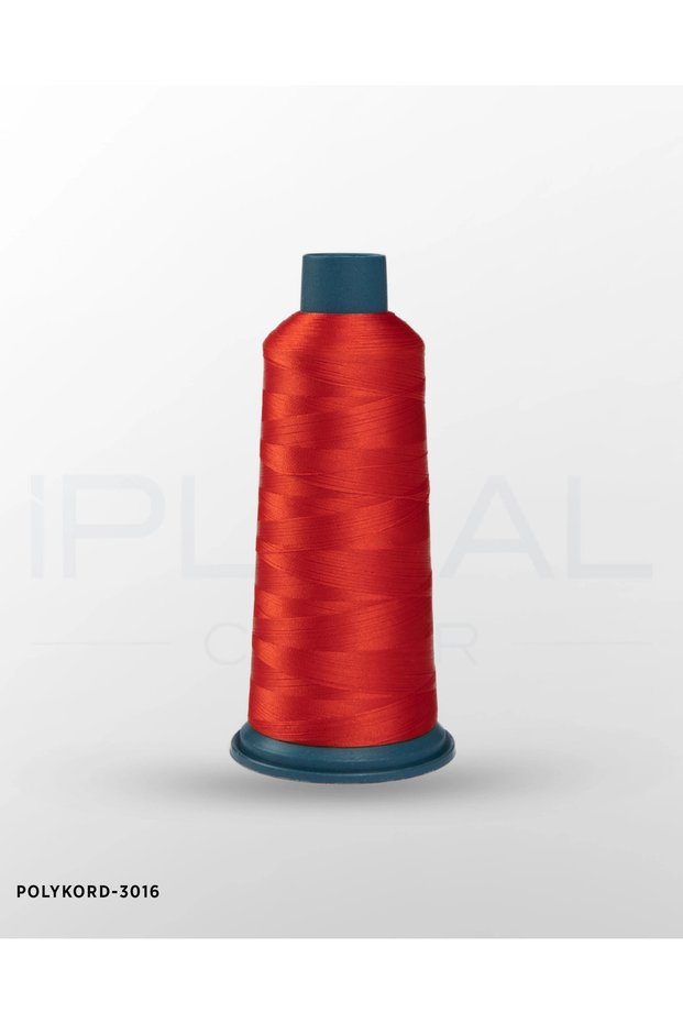 Polykord 3016 Embroidery Thread