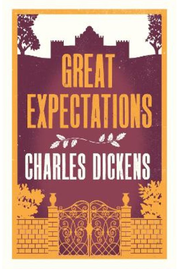 Great Expectations: Annotated Edition