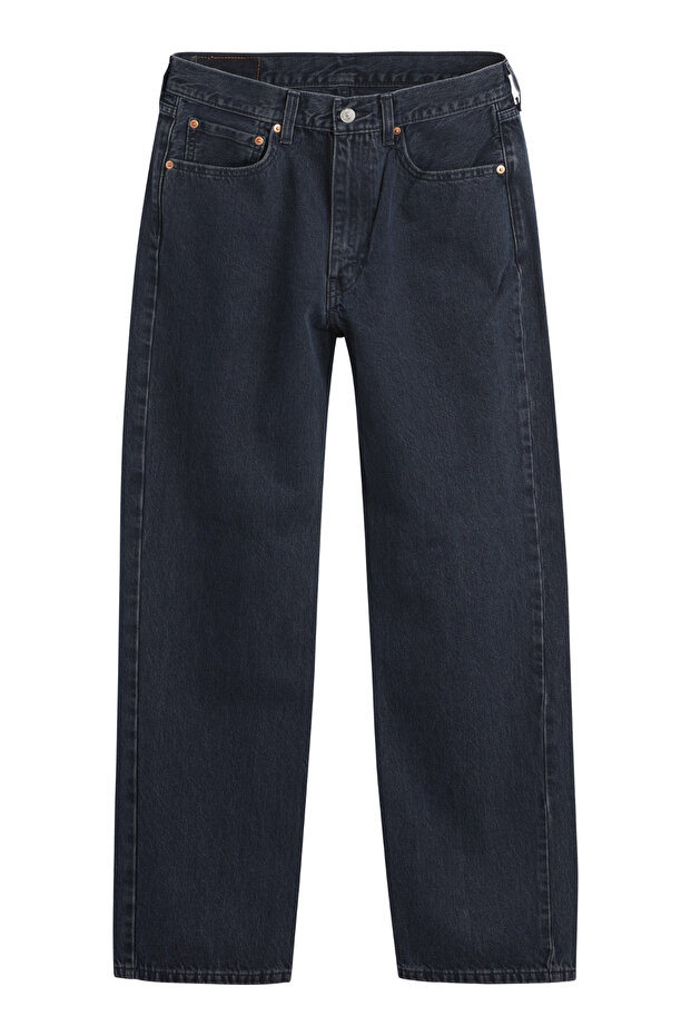 578 Baggy Time Forest Men's Brown Jeans