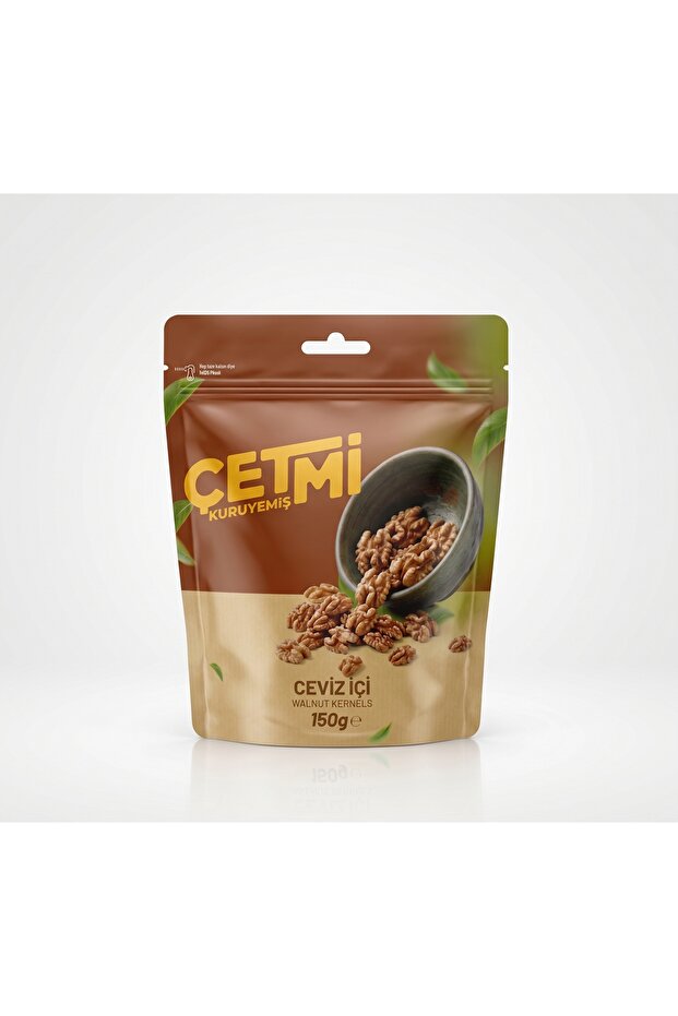CEVİZ İÇİ 150GR