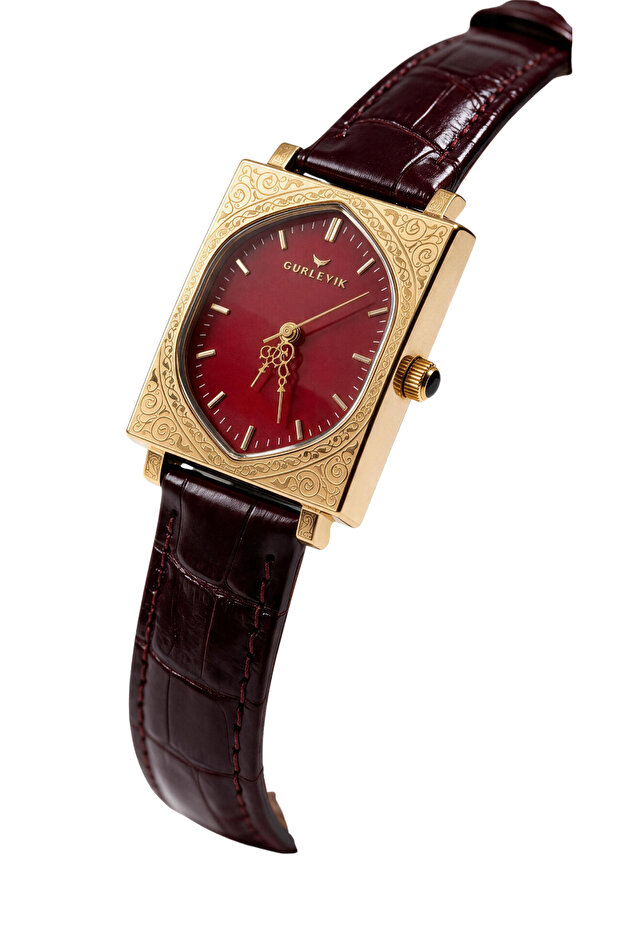 Gates Akik Gold