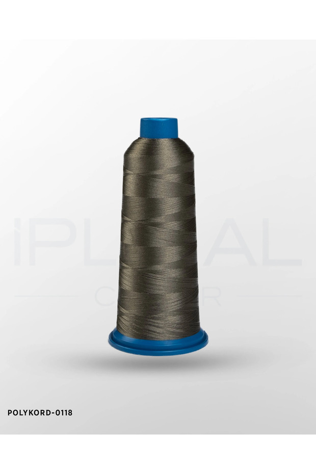 Polykord 118 Embroidery Thread
