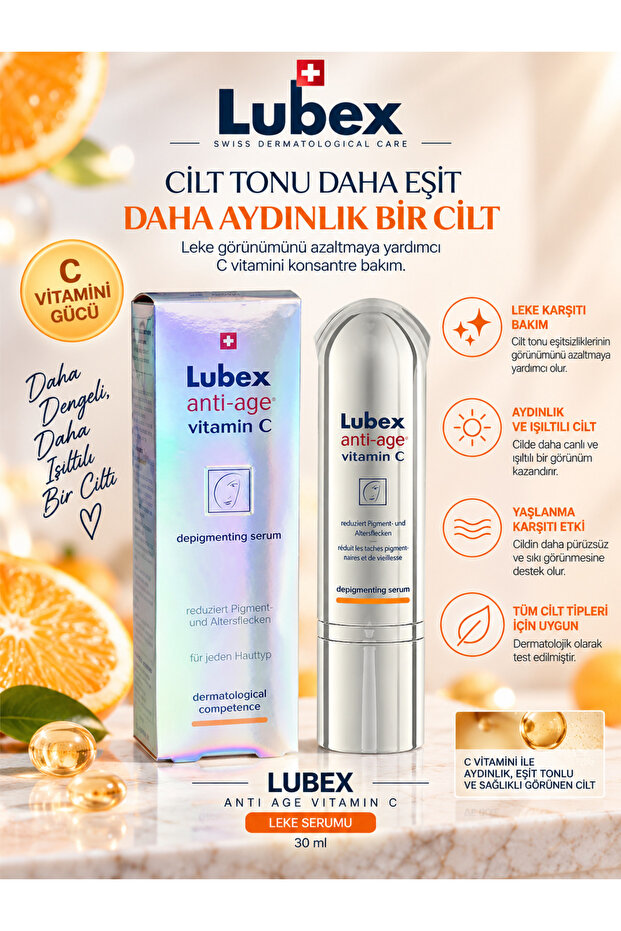 Serum with Retinol and Hyaluronic Acid, Anti-Wrinkle and Moisturizing Effective Serum 30 ml