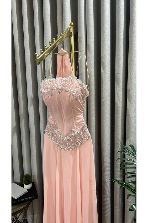 Long Dress for Me