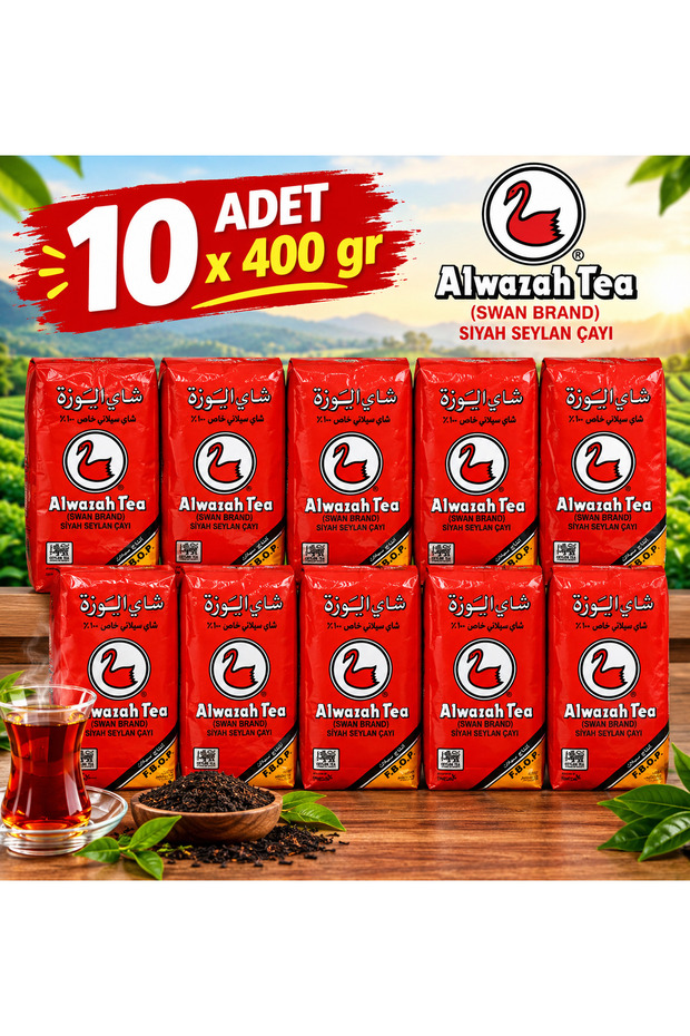 Tea Bulk Tea