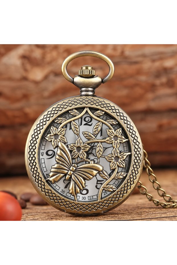Pocket Watch