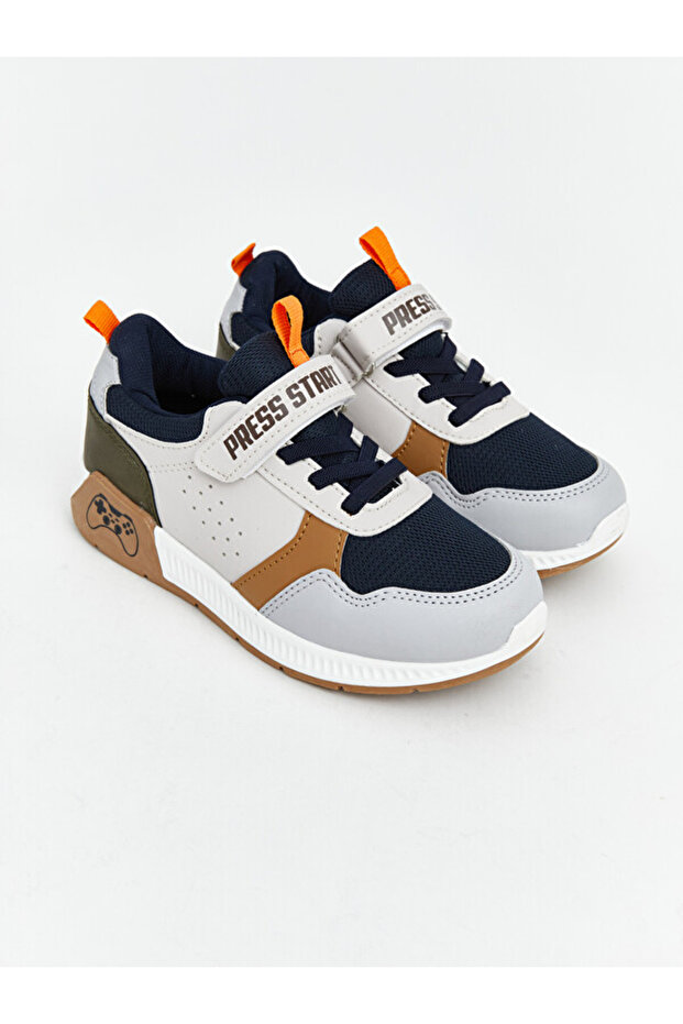 I Boys' Sneakers from Freezen Store