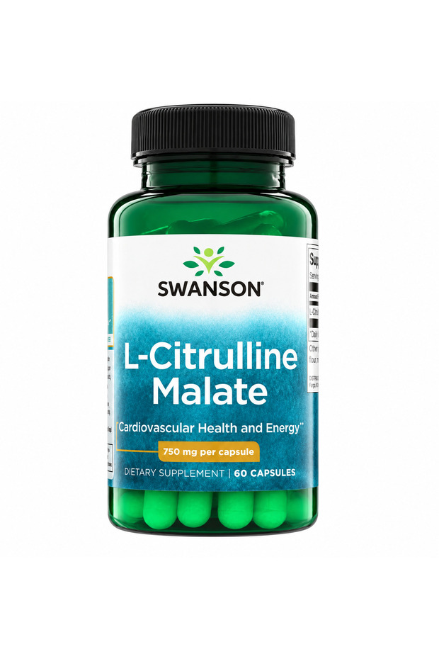 L-Citrulline Malate