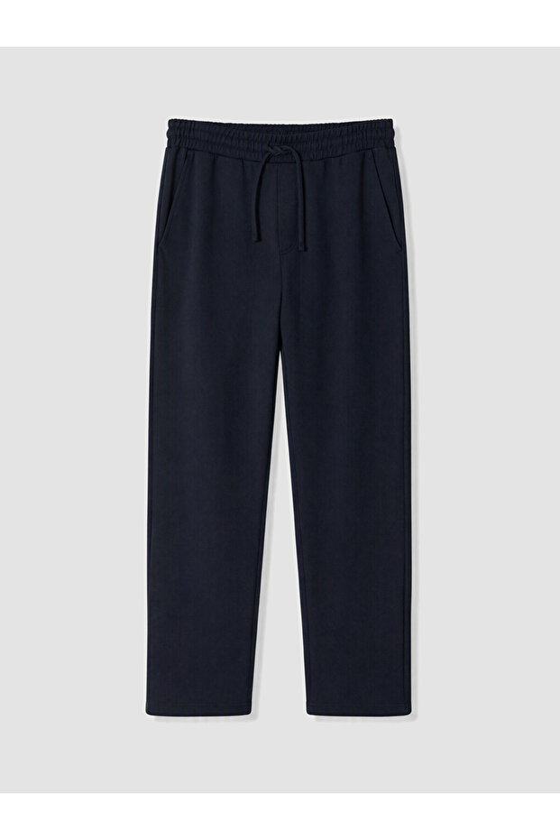 Standard Fit Men's Sweatpants from Uzg Store for Style Enthusiasts