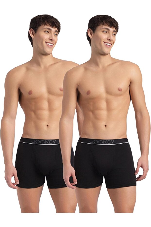 Men 8009_Pack of 2 Boxer (pack of 2)