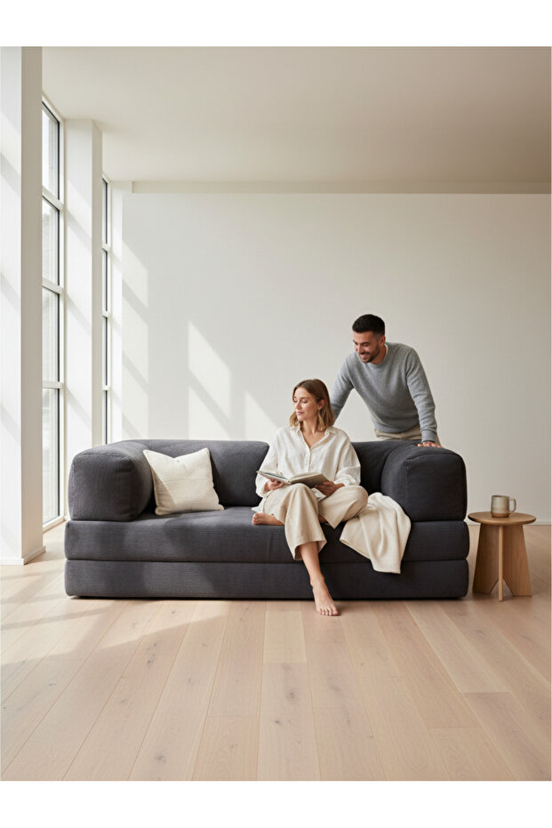 MY SOFA 180X90 MODULER KOLTUK