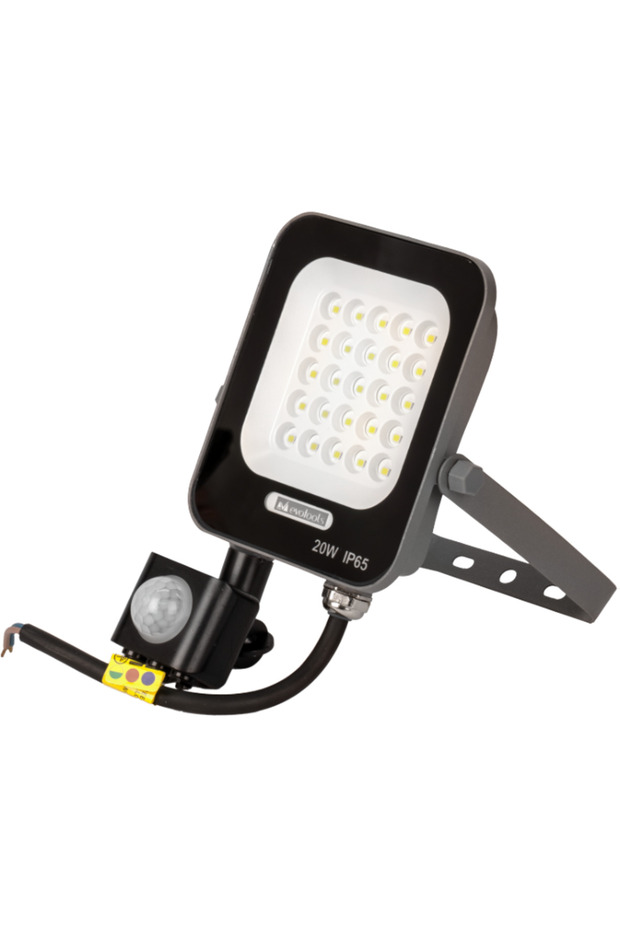 Proiector Led cu Senzor de Miscare 1002, 10 —