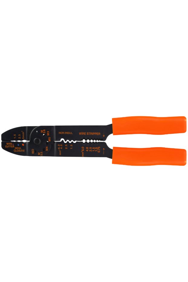 Dezizolator cu brevet EvoTools Multifuncțional, 230 —