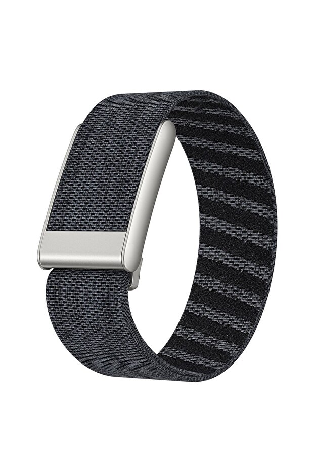 Whoop 5.0 Compatible Fabric Braided Cord with Straw Design (the Product Is Just the Cord)