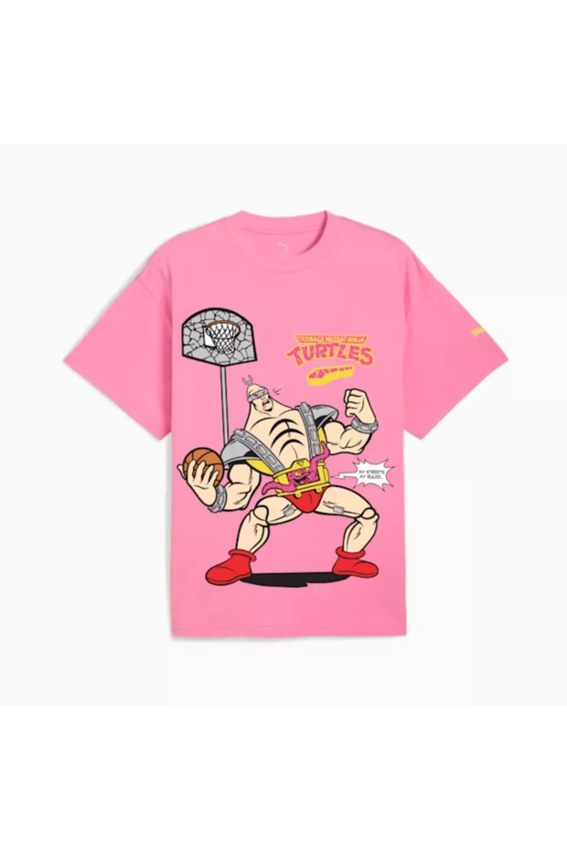 Hoops X Men's T-Shirt 631676-01