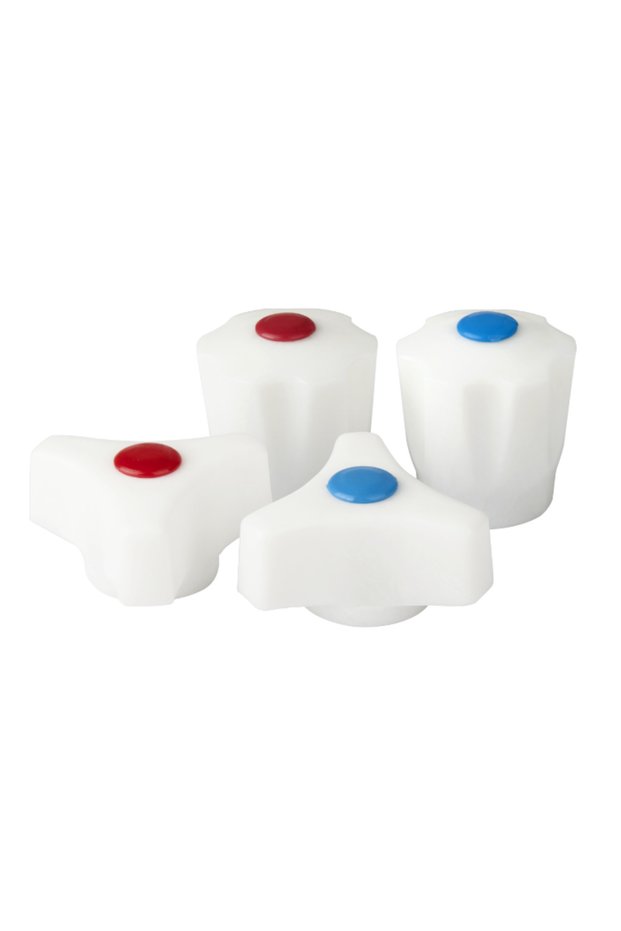 Stea de Manevra, 1, triunghi/stea, Set 2 Buc