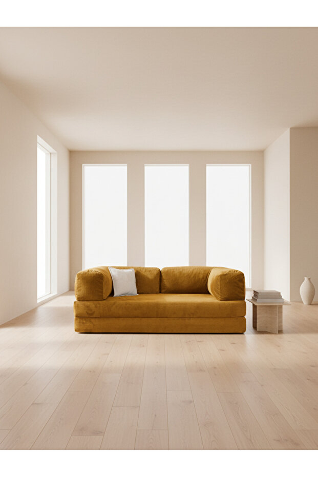 MY SOFA 180X90 MODULER KOLTUK