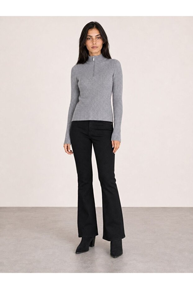 Belinda Slim Fit Women's Trousers