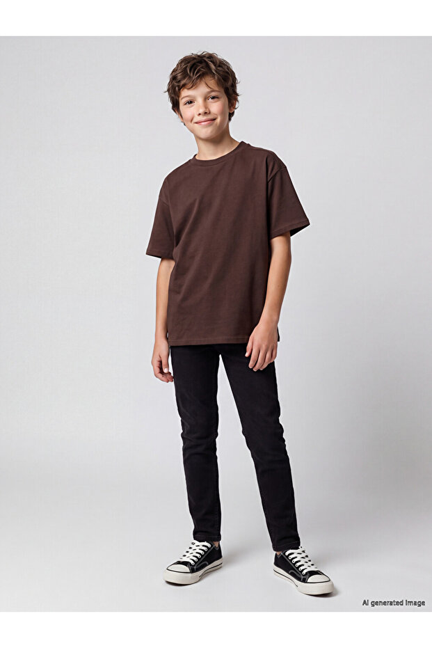 Super Skinny Boys' Jean Pants for Style Enthusiasts from Uzg Store
