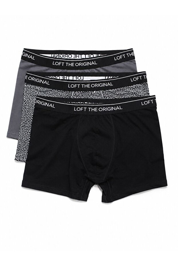 Men's underwear