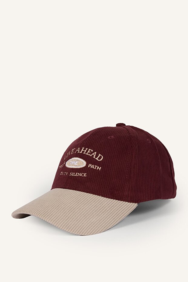 Men's Eva Cap Hat D5483Ax26Wn