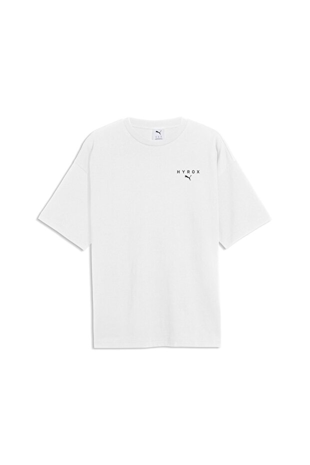 X Hyrox World Men's T-Shirt