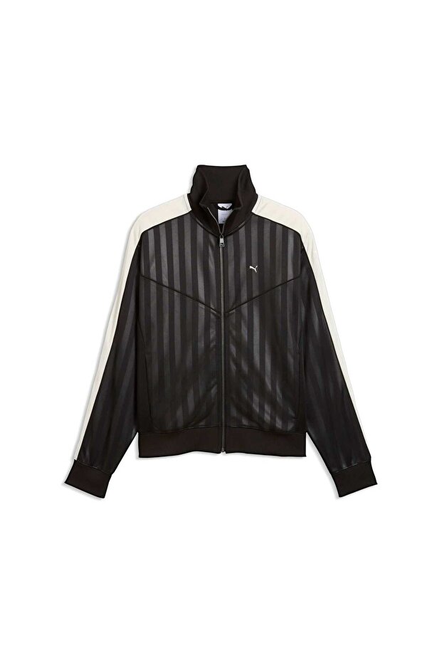 T7 Men's Track Jacket