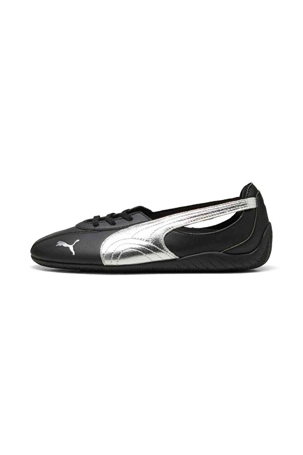Speedcat Nova Metallic Ballet Shoes