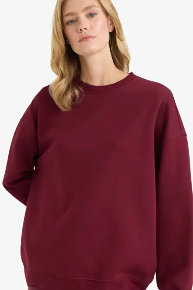 Women's Sweat F9628Ax/Br115