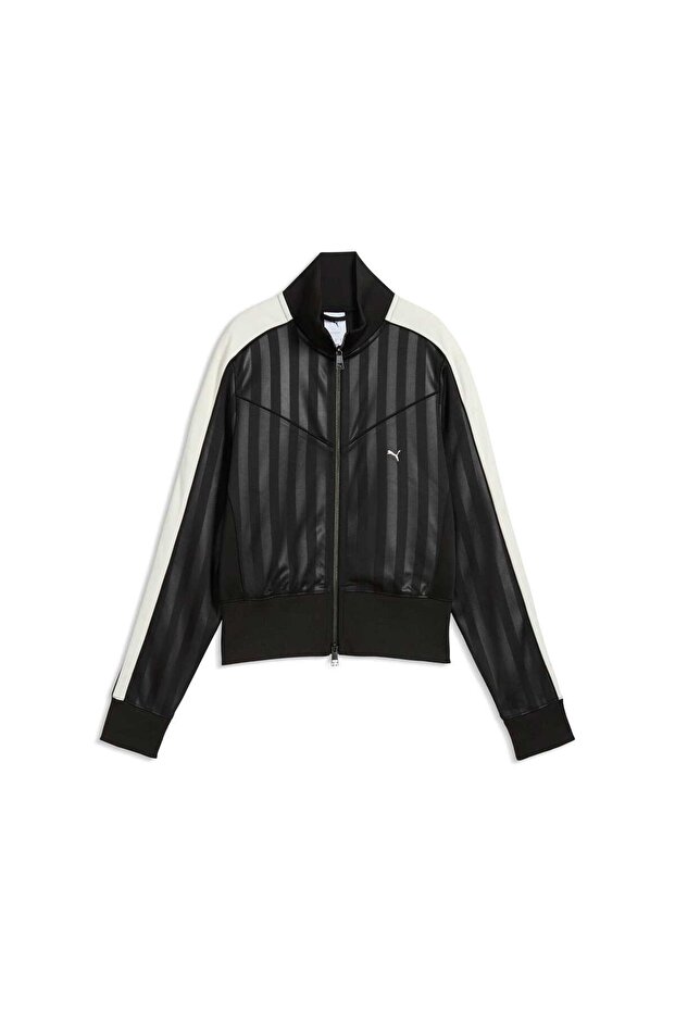 T7 Women's Track Jacket