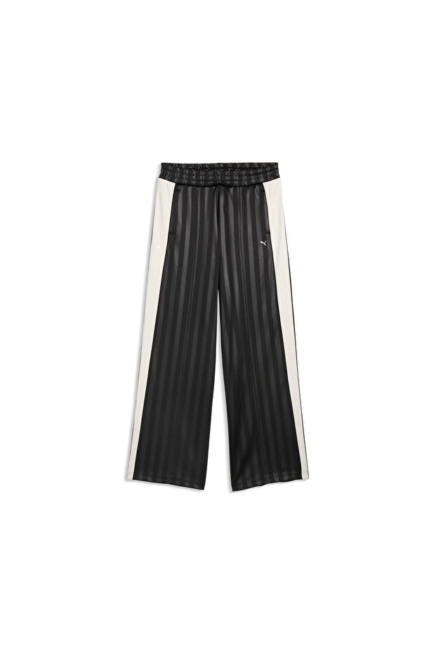 T7 Women's Wide Cut Sweatpants