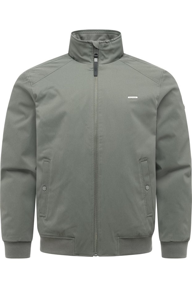 Funktionsjacke Izzyk Warm Y