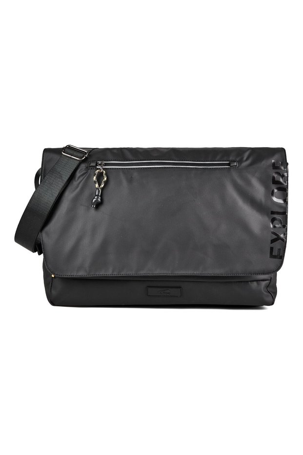 Explore Messenger 38,5 cm Laptopfach