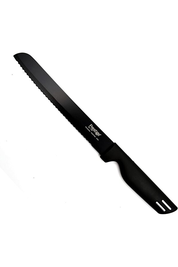 Basic Bread Knife 20cm | PR56006