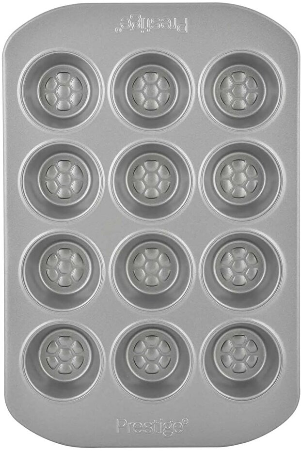 12 Cup Mini Muffin Tin | PR57448