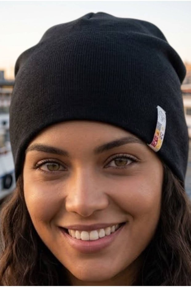 Women's Casual Knitwear Winter Beanie