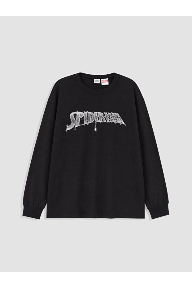 Timeless Clothing & Timeless Choices Spider-Man Boys' T-Shirt