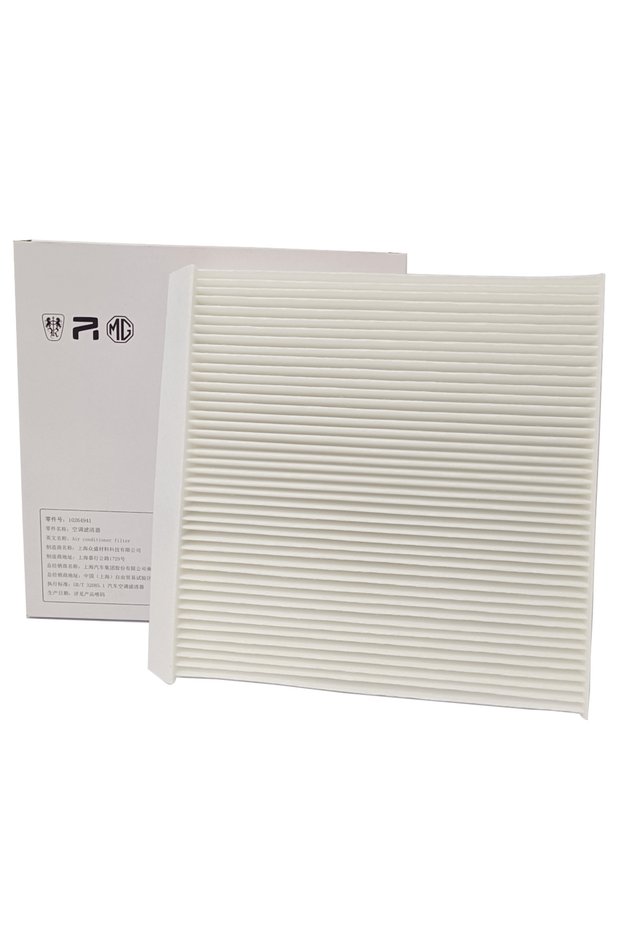 Genuine SAIC/MG 10264941 Cabin/AC Filter for MG6 (2017 onwards)