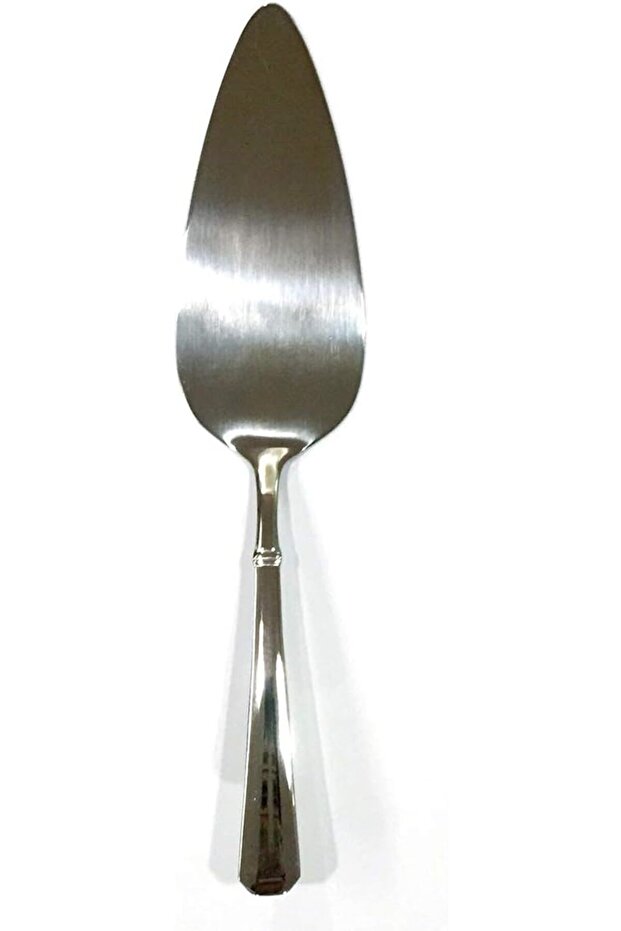18/10 Stainless Steel Cake Server Pilla, Silver - WR27000CSR,Silver