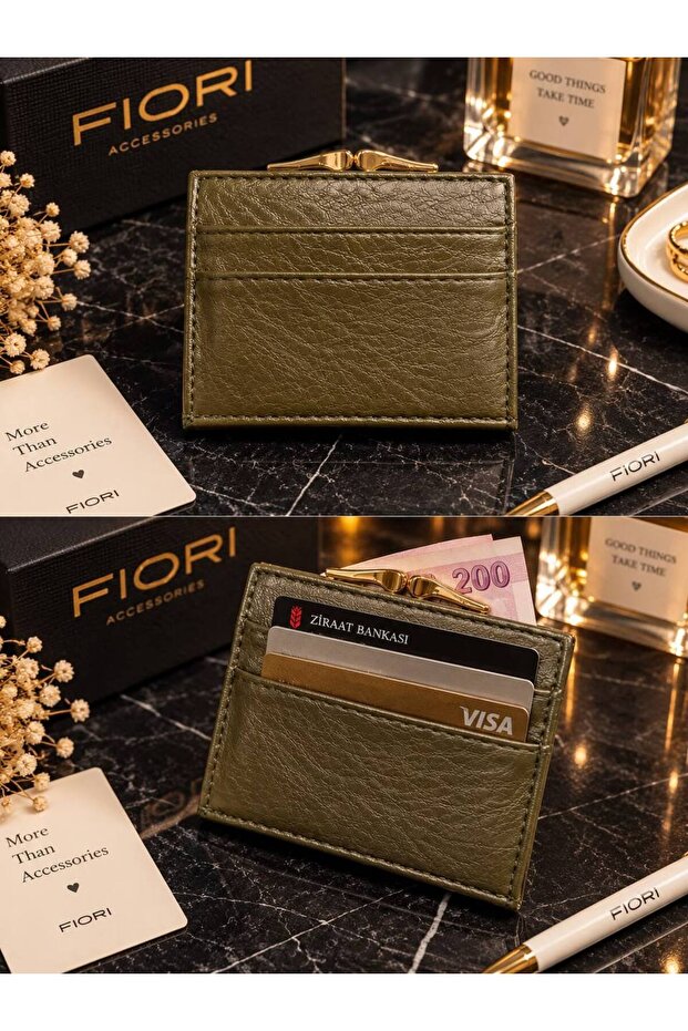 Card wallet