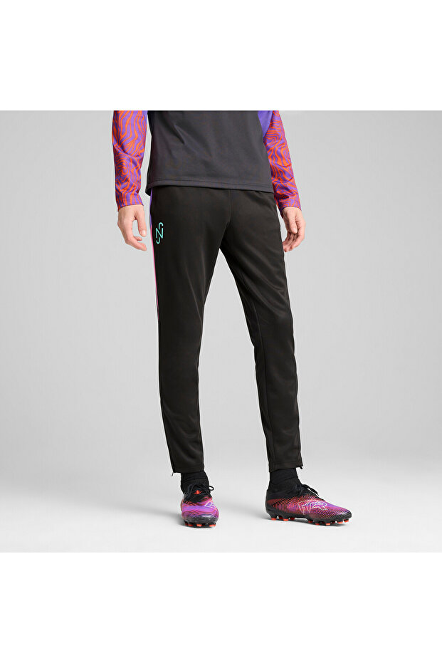 Neymar Jr Creativity Football Pants Men