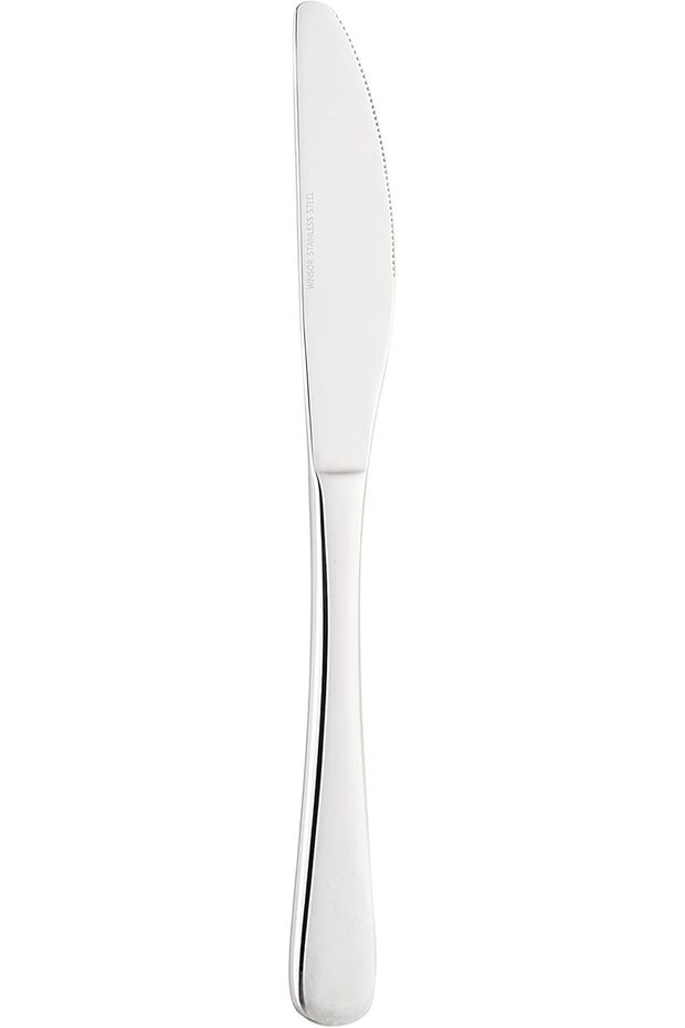 Fellini Dessert Knife
