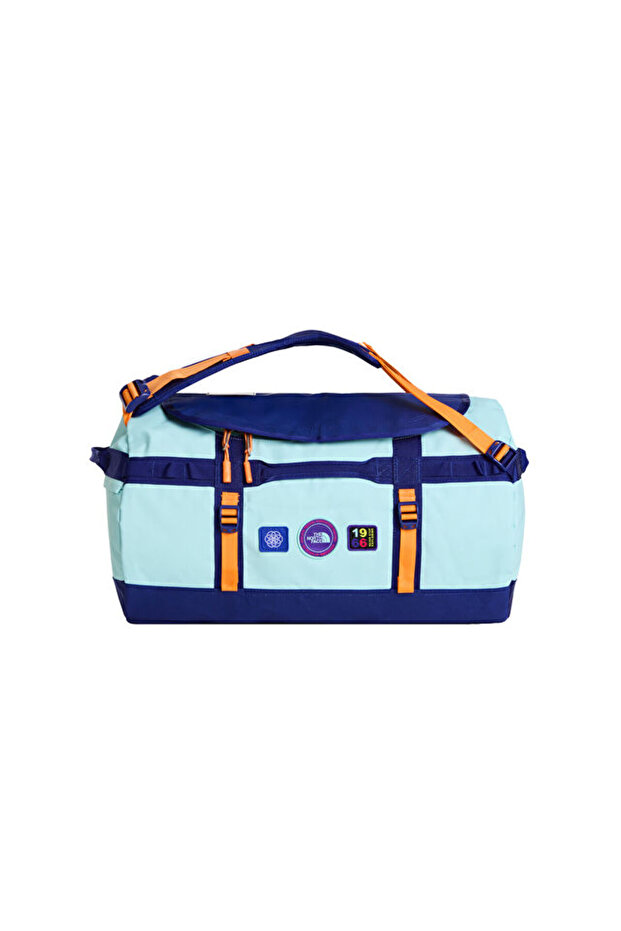 Base Camp Duffel - S Camping Bag-Length: 53 Cm, Width: 32.5 Cm, Height: 32.5