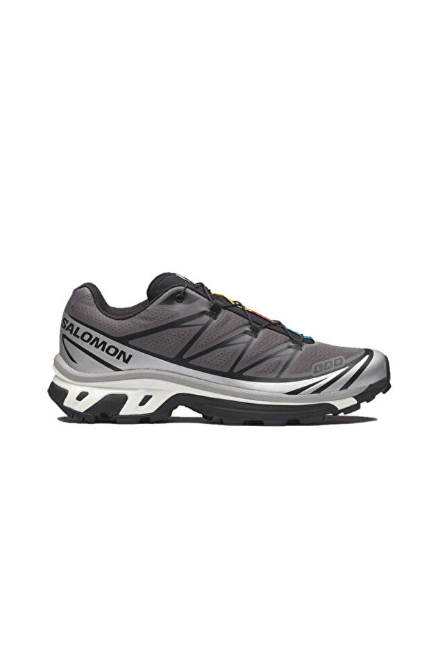 Xt-6 Men's Sneaker Shoes L49212100 Gray