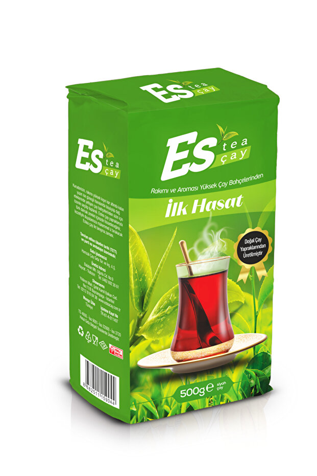 estea ilk hasat 500 gr