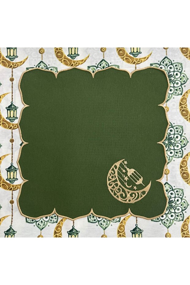 Fiona Moonlight Dinner Napkin 2 Pieces