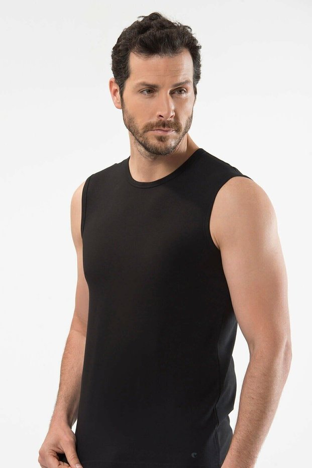 Sports Undershirt 6 Piece 0108
