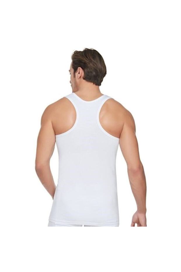 Sport Athlete White (Size l)